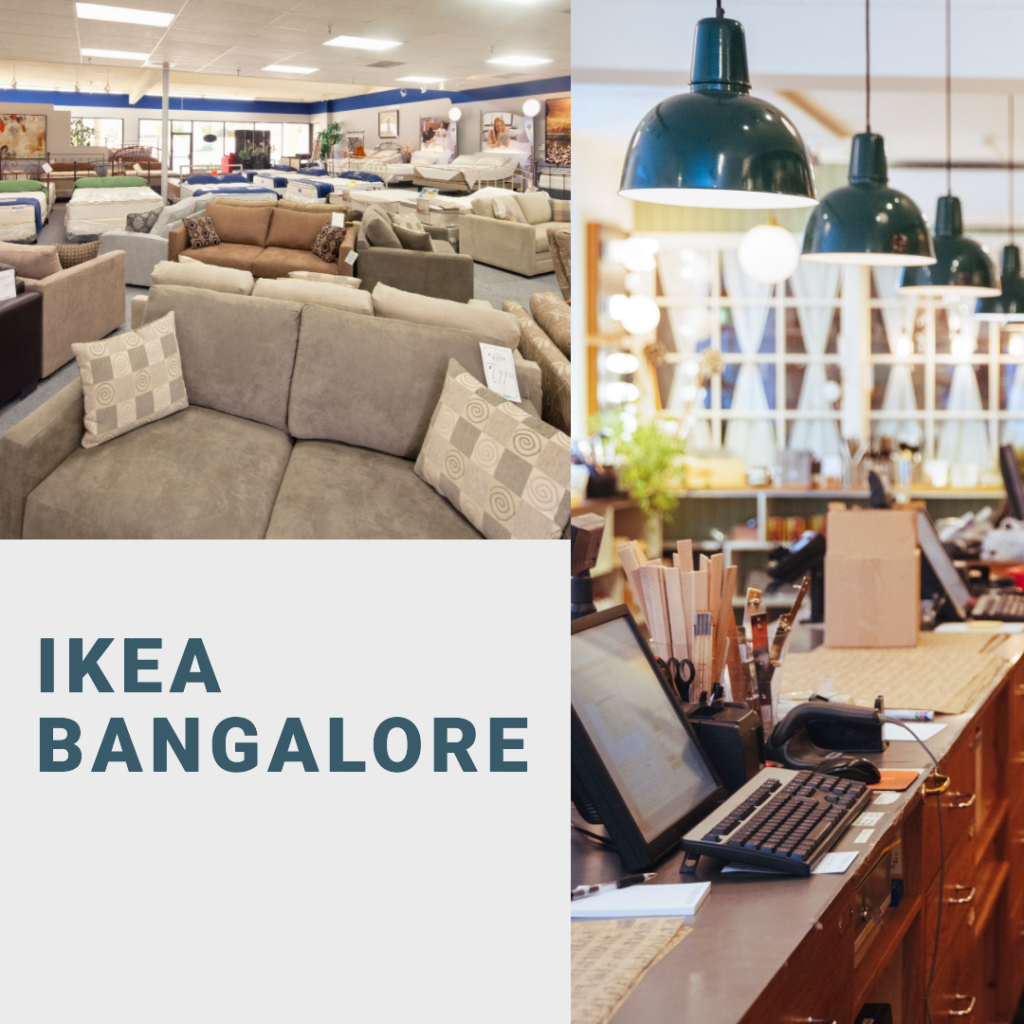 IKEA Bangalore: A Swedish Haven in the Heart of India