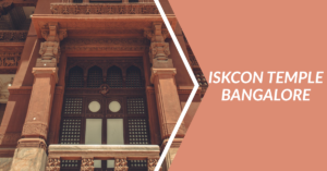 Exploring the Spiritual Haven: ISKCON Temple Bangalore